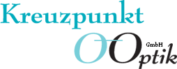 KreuzpunktOptik GmbH - Logo