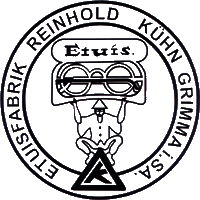 Logo Reinhold Kühn